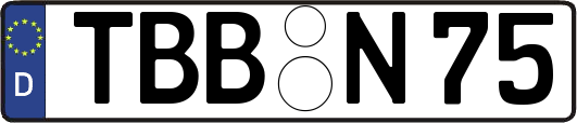 TBB-N75