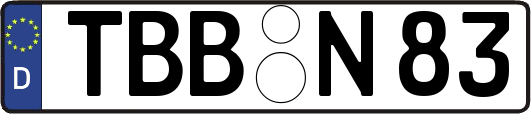 TBB-N83