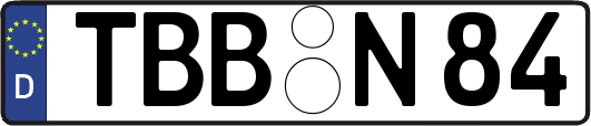TBB-N84