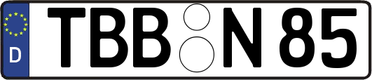 TBB-N85