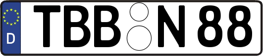TBB-N88