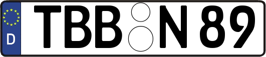 TBB-N89