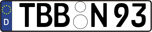 TBB-N93