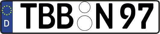 TBB-N97