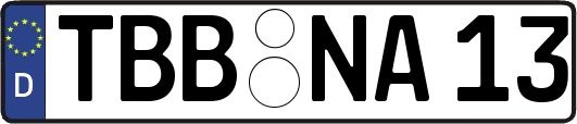 TBB-NA13