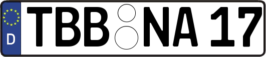 TBB-NA17
