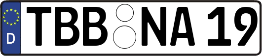 TBB-NA19