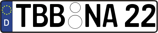 TBB-NA22