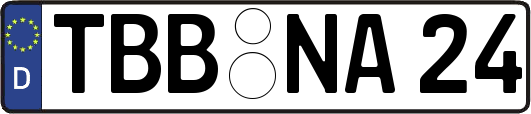TBB-NA24