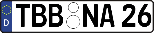TBB-NA26