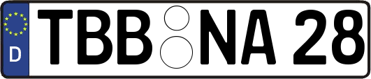 TBB-NA28
