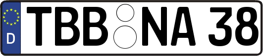 TBB-NA38