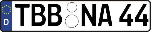 TBB-NA44