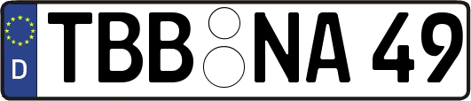 TBB-NA49