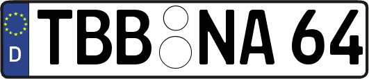 TBB-NA64