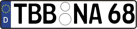TBB-NA68