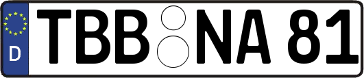 TBB-NA81