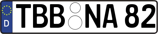 TBB-NA82