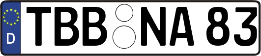 TBB-NA83