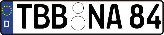 TBB-NA84