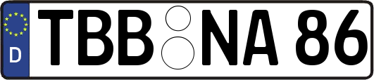 TBB-NA86