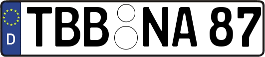 TBB-NA87