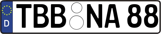 TBB-NA88