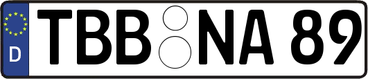 TBB-NA89