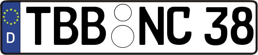 TBB-NC38
