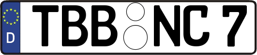 TBB-NC7