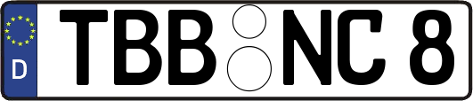 TBB-NC8