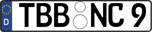 TBB-NC9