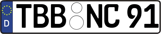 TBB-NC91