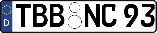 TBB-NC93