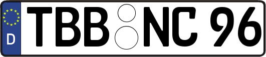 TBB-NC96