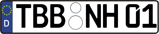 TBB-NH01
