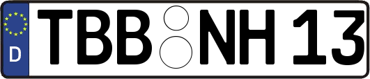 TBB-NH13