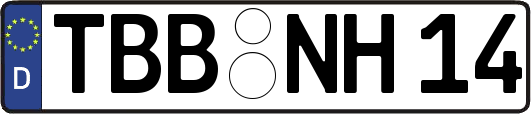 TBB-NH14