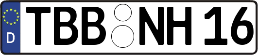 TBB-NH16