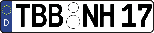 TBB-NH17