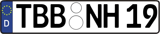 TBB-NH19