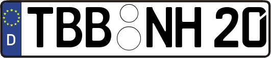 TBB-NH20