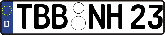 TBB-NH23