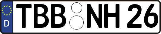 TBB-NH26