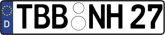 TBB-NH27