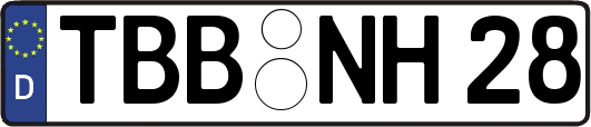 TBB-NH28