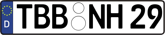 TBB-NH29