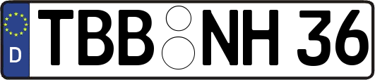 TBB-NH36