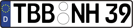 TBB-NH39