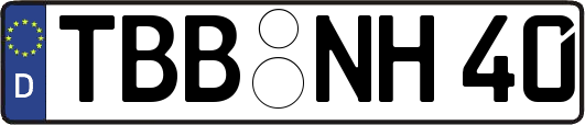 TBB-NH40